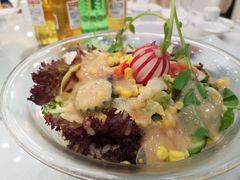 -普天和酒楼·新津菜·烤鸭(天津之眼店)