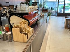 -Peet's Coffee皮爷咖啡(武商Mall手作店)