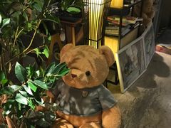 -咖法森林·咖啡  酒吧(天河店)
