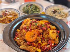 -回味黑鸭煲·始于2006(万松园店)