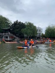-麦粒鸟亲子游