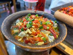 -木桶记臭鳜鱼·安徽非遗名菜(火车站白马老店)