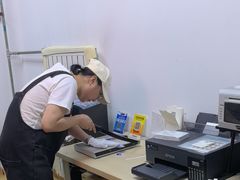 -非同凡相照相馆(咸水沽店)