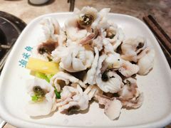 -淘米捞·米汤脆鲩鱼火锅(福田皇岗店)