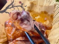 -凯鸽酒楼•雁北民间菜(云冈石窟店)