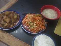 -清真宏玉祥黄门脸餐厅(华荫东里店)