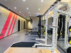 -WEGYMER健萌健身(雅颂居馆)