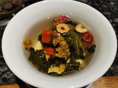 八宝茶-蜀大侠火锅(车公庙店)