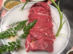 -盡膳口福跷脚牛肉火锅(晶耀前滩店)