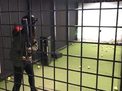 -VS SPORTS PARK运动玩乐园·团建·生日会(合生汇店)