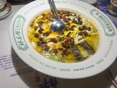 -醉英雄四川料理(新塘万达广场店)