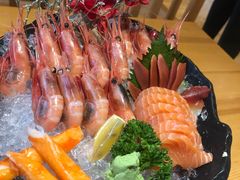 -清水日本料理铁板烧(学府路店)