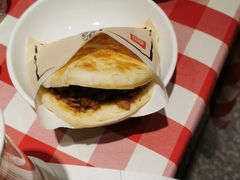 -西贝莜面村(上海百联西郊店)