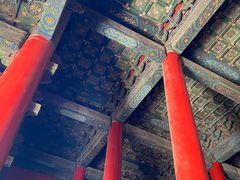 -历代帝王庙博物馆