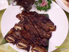 小排-蓬香楼