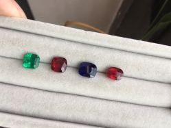 -威德钻石-克拉钻大本营(南京东路店)