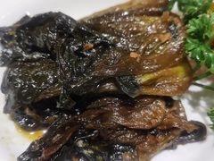 宁波烤菜-利鸿私宴(南京路步行街店)