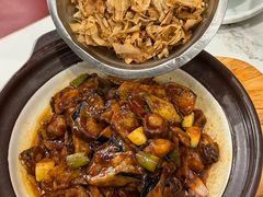 -小郭私房菜·海肠捞饭(学士街店)