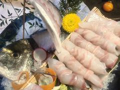 -鸟山鸣·日料食堂(王府井店)