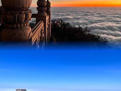 -峨眉山风景名胜区