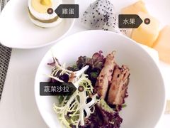 iphone_upload_pic-北京王府井希尔顿酒店·万斯阁西餐厅