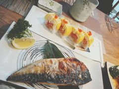 -酒井酱子·深夜食堂(东城汇店)