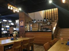 卡座-王胖子驴肉火烧(鼓楼店)