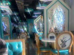 -帕米尔食府(白云观店)