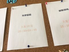 -小问号·科学启蒙·逻辑思维·阅读素养·口才演讲(杨浦合生汇中心)