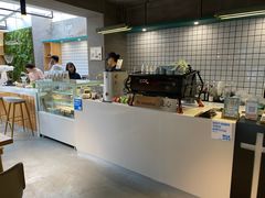 -十一咖啡(青年大街工厂店)