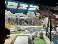 -中铁花水湾四季温泉谷