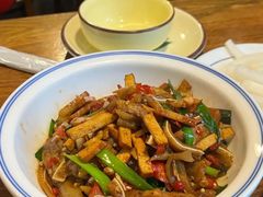 -铭厨特色家常菜(金色溪泉湾店)