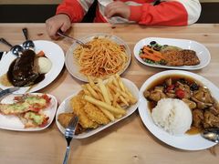 -宜家·瑞典风味餐厅(北京西红门店)