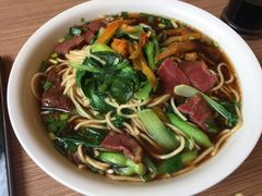 -南京金牛湖风景区