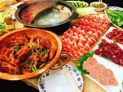 -晓林火锅(安定门店)