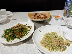 -肥仔文澳门猪骨煲(南京西路店)