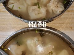 虾仁馄饨-海萍馄饨(湖北路店)