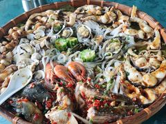 -禄福山庄•顺德菜·融和菜(龙江店)