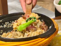 -煲大王老砂锅猪肚鸡(泊富ICITY店)