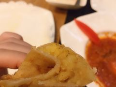 -Masala Curry and BBQ·玛莎拉巴基斯坦美食(金水万达店)