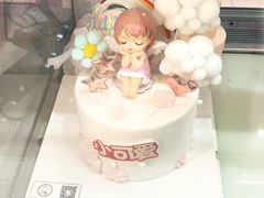 -CAKE BOSS 蛋糕老板(西单君太百货店)