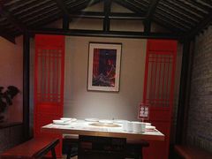 -川味观·鲜货火锅(景芳水湘店)