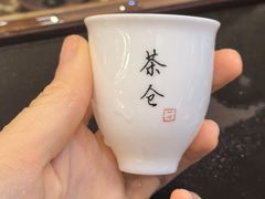 -茶仓茶叶茶馆(曾厝垵店)