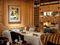 -火车头法国西餐厅