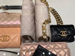 -CHANEL(恒隆广场店)