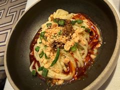 -运·中餐厅(成都华尔道夫酒店)