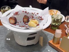 -南堂馆·新川菜(天府三街店)