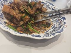 -宏运厨房·海鲜青岛菜·生日宴(城市阳台店)