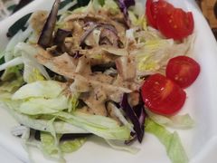 -新仙清汤牛腩(铜锣湾店)