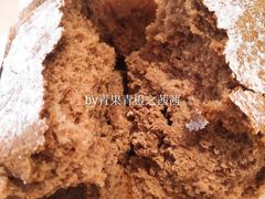 雪顶戚风蛋糕-好利来(鞍山站前店)